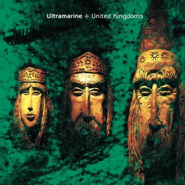 Ultramarine -  United Kingdoms